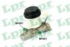 LPR 1653 Brake Master Cylinder